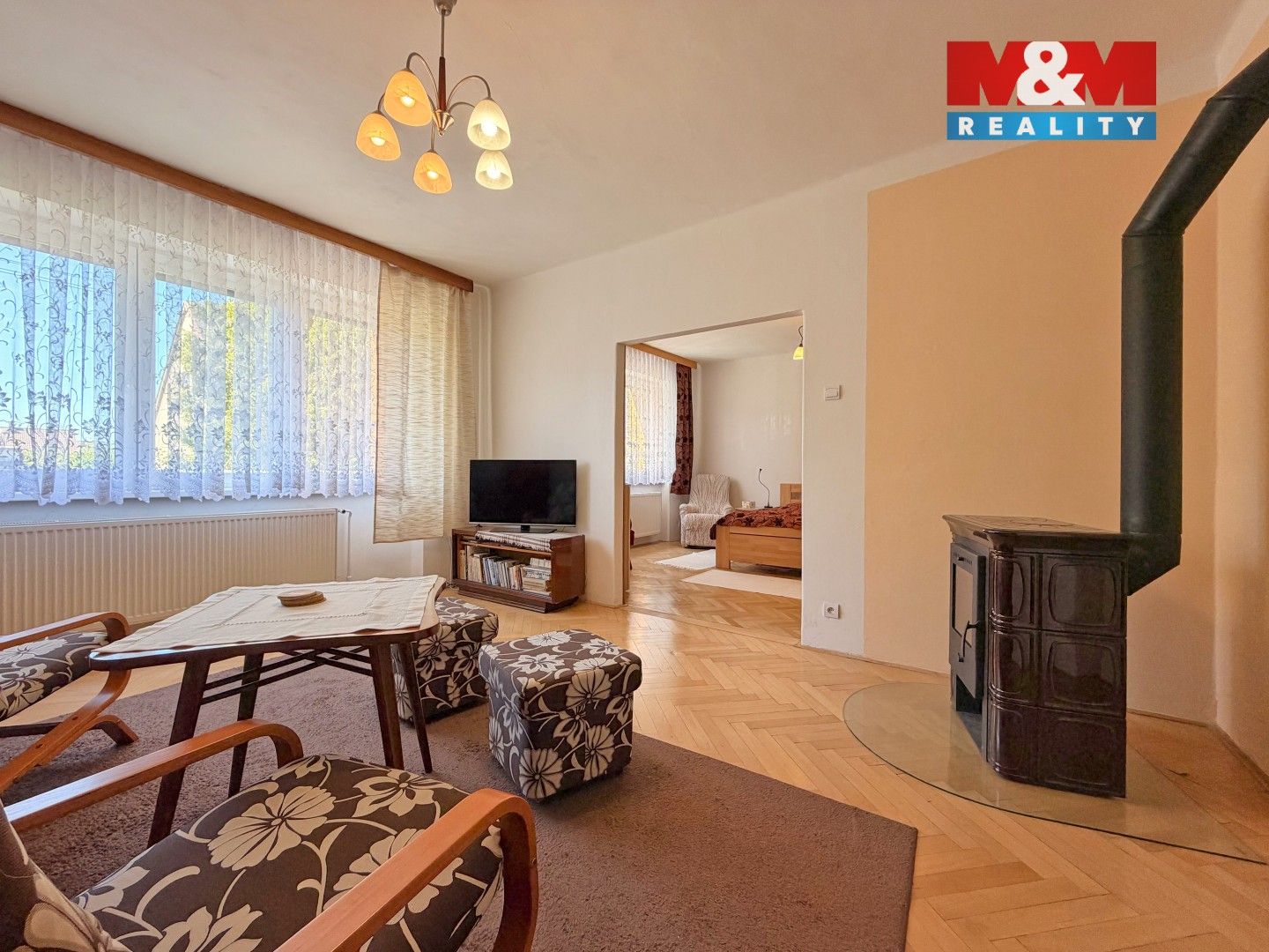 Prodej domu 166 m² - foto 2