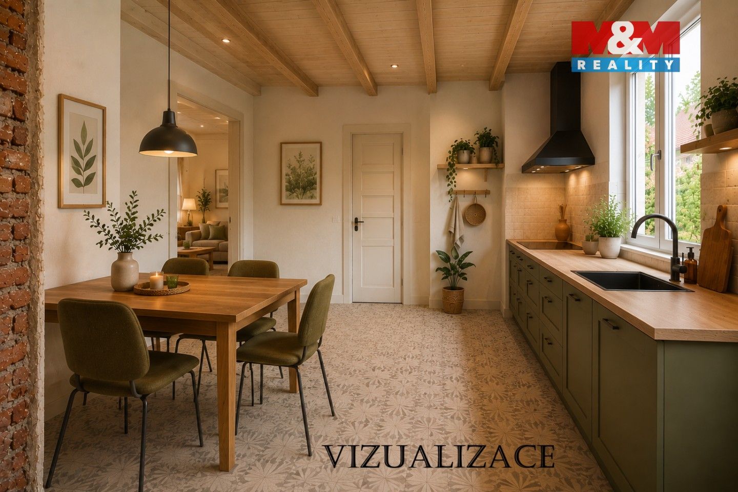 Prodej domu 130 m² - foto 12