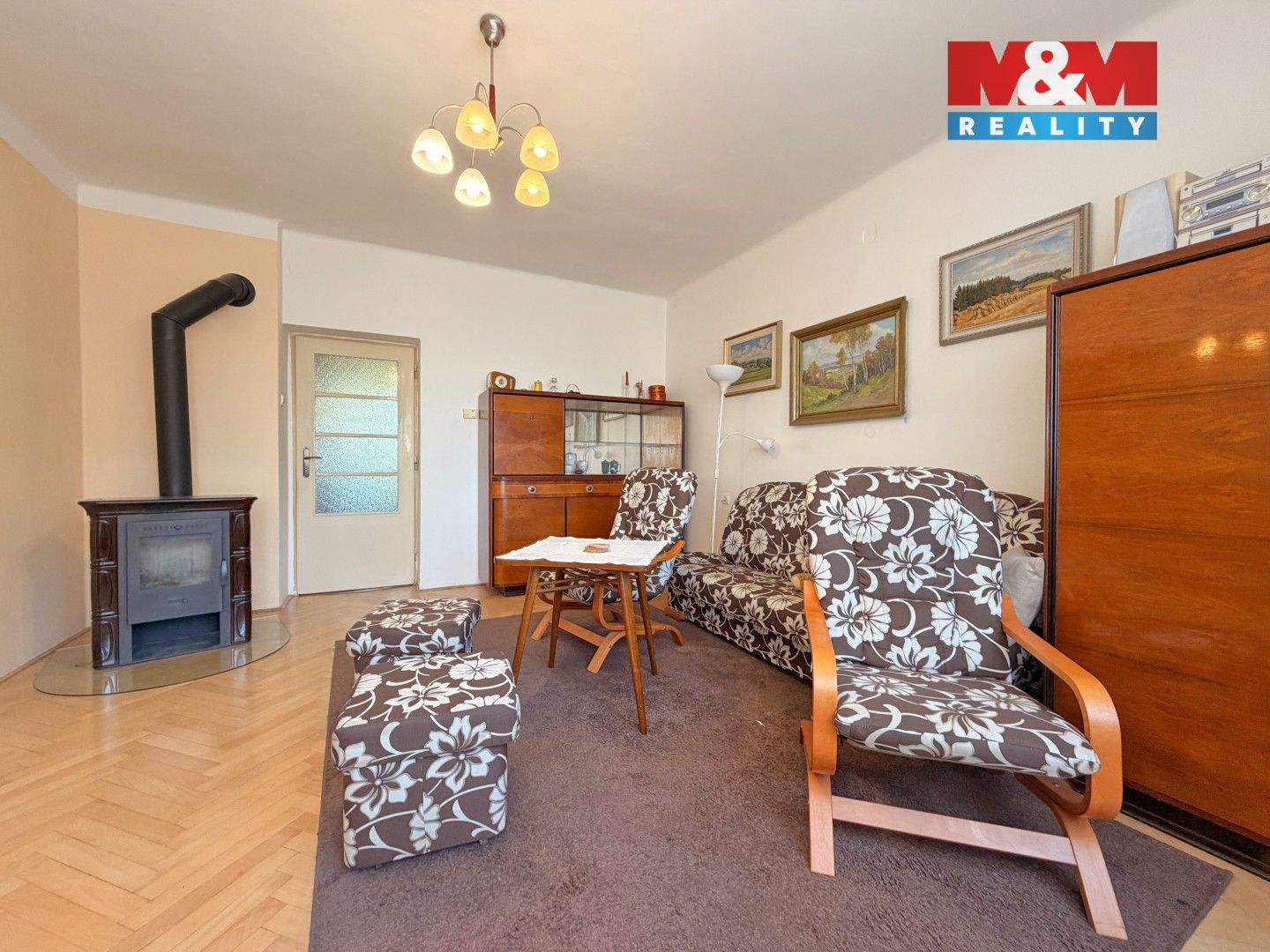 Prodej domu 166 m² - foto 9