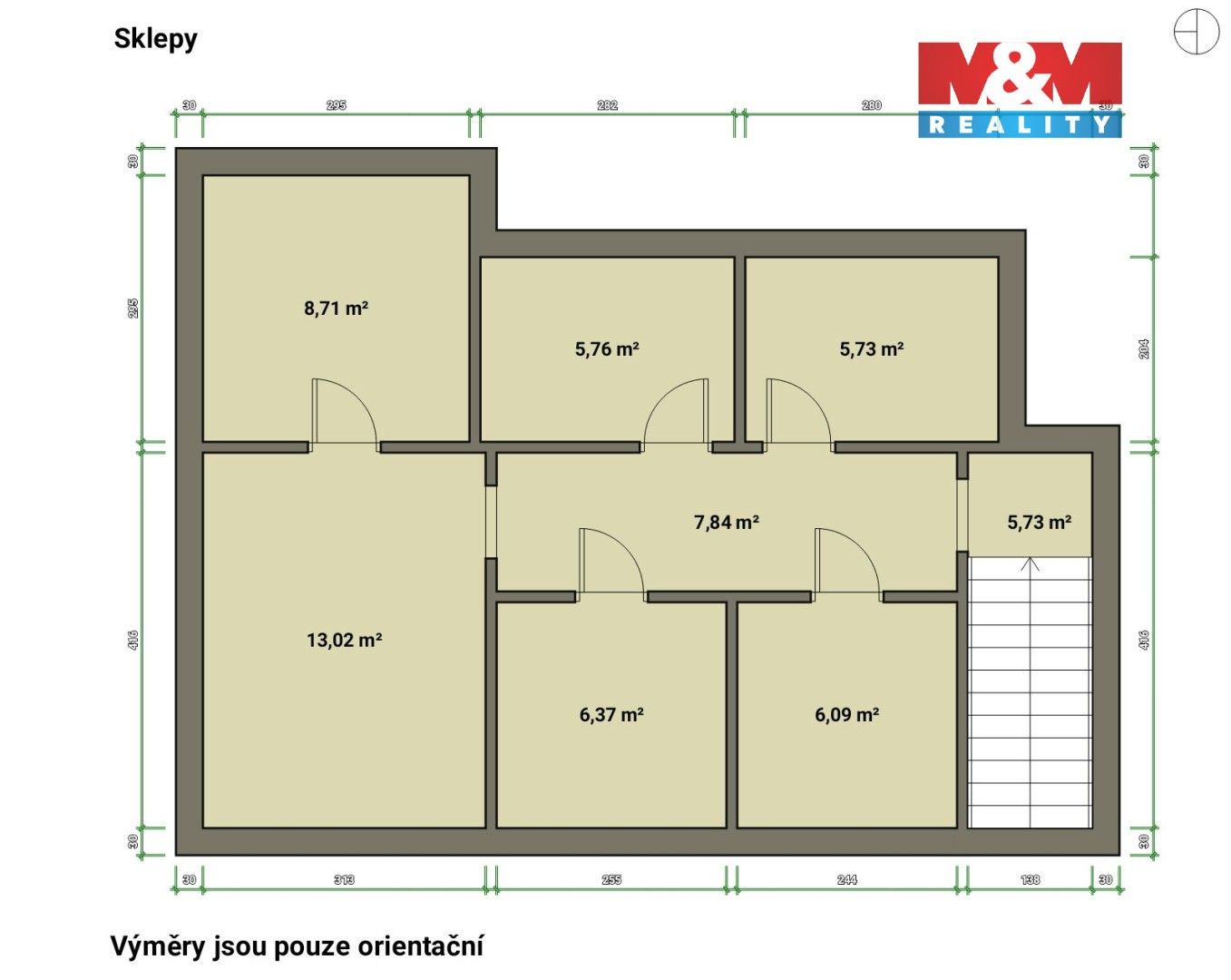 Prodej domu 130 m² - foto 22