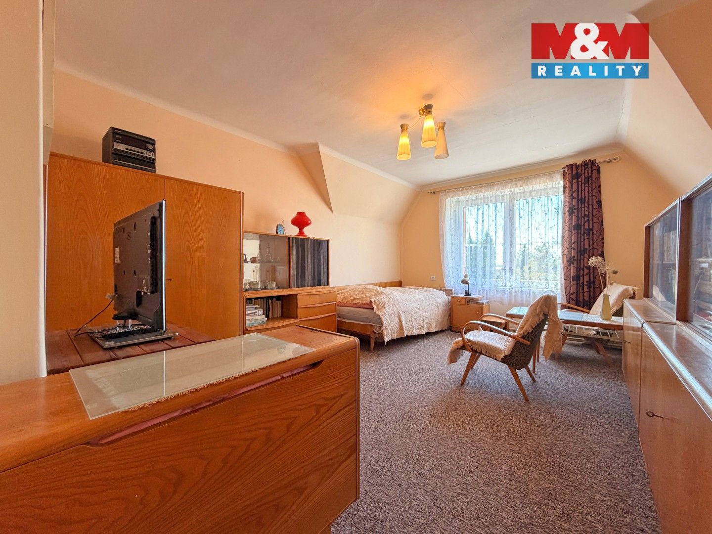 Prodej domu 166 m² - foto 18