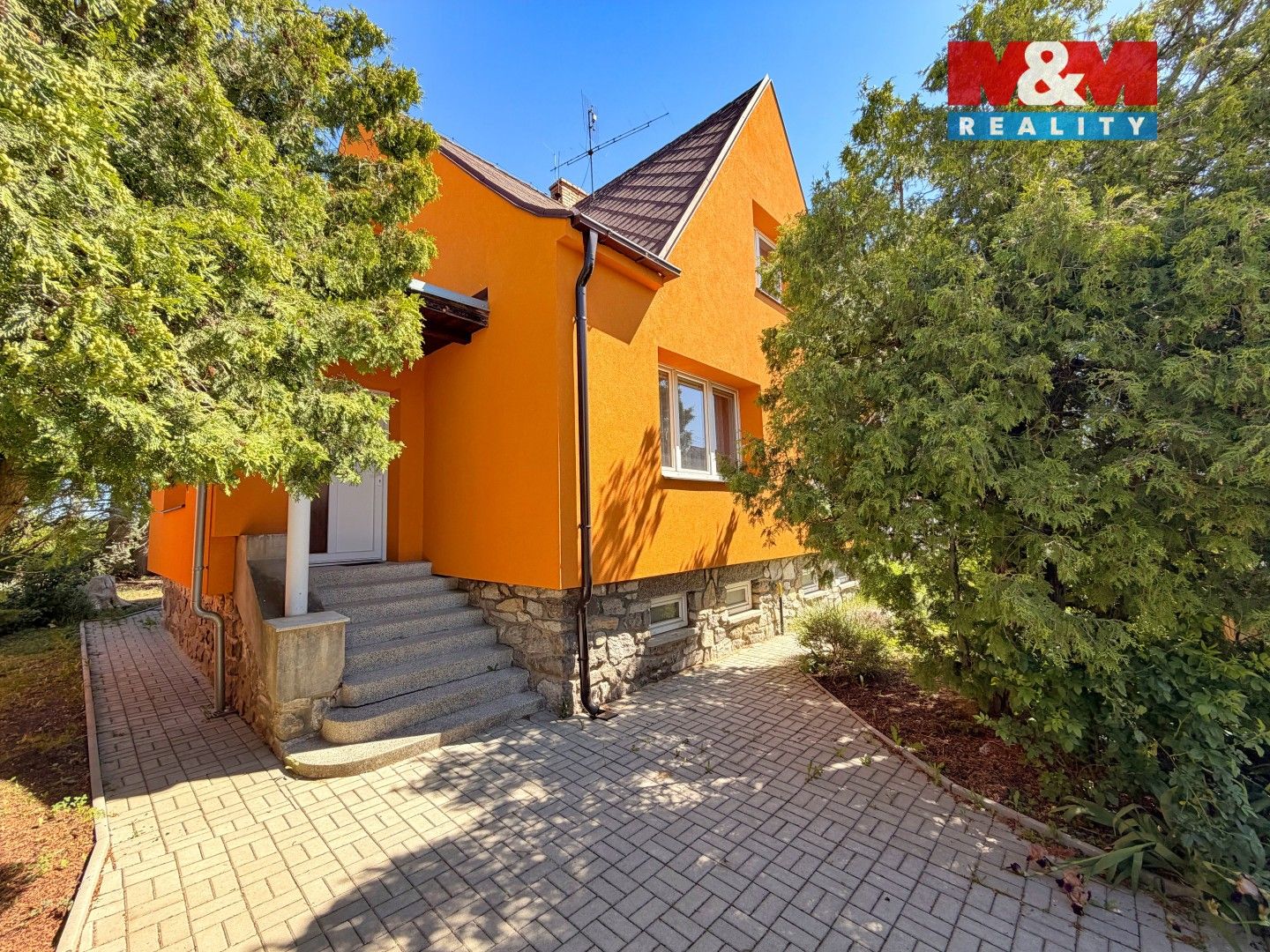 Prodej domu 166 m² - foto 24