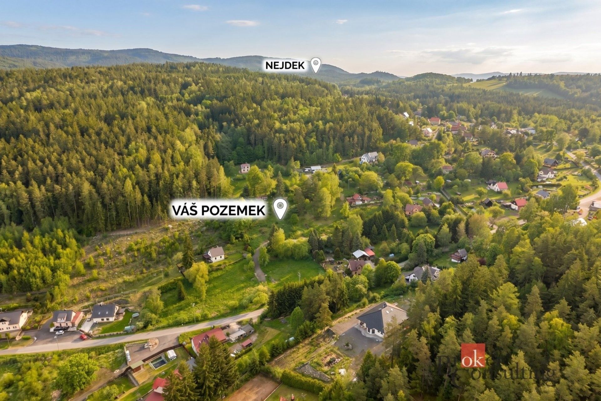 Prodej pozemku 852 m² - foto 11