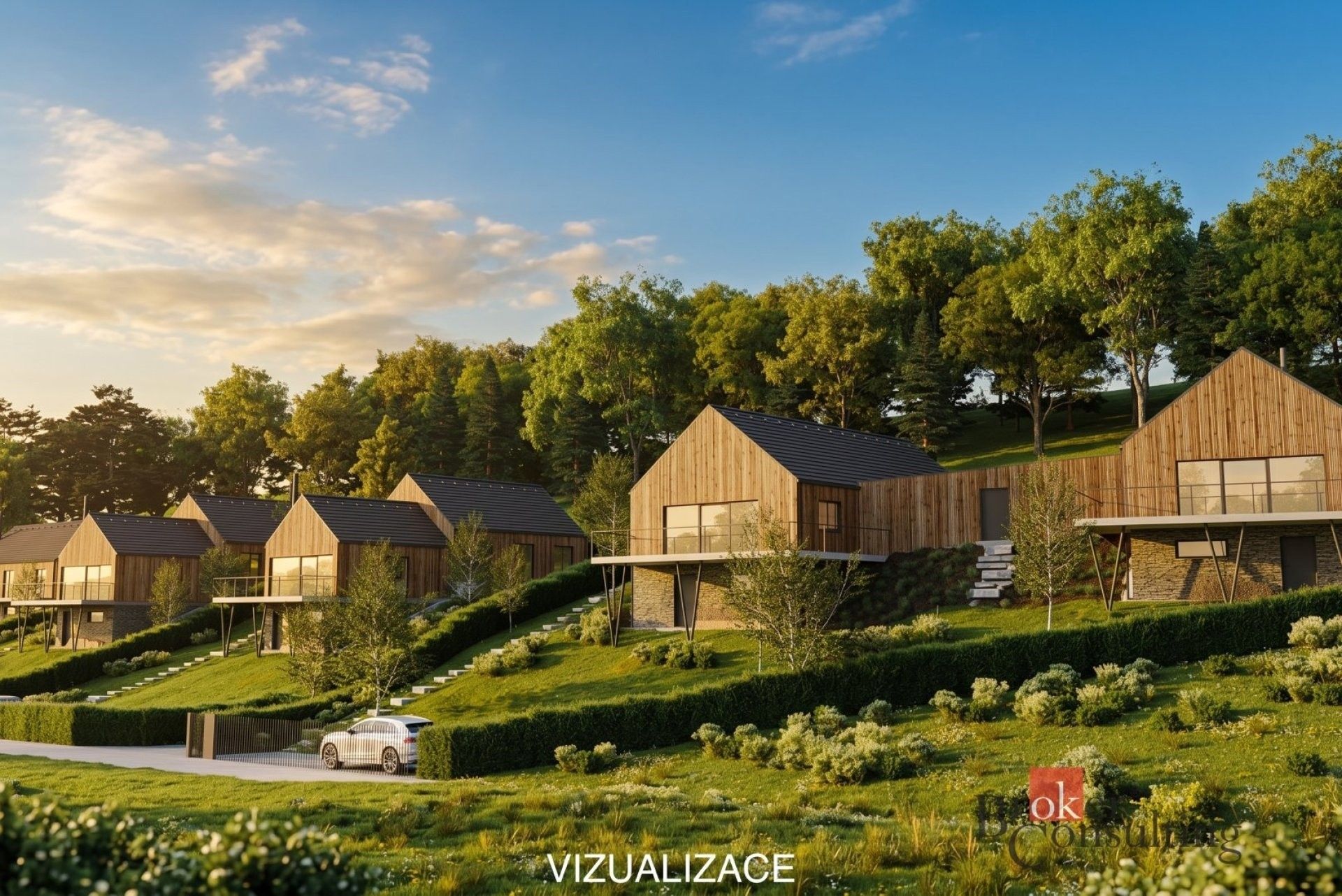 Prodej pozemku 852 m² - foto 13