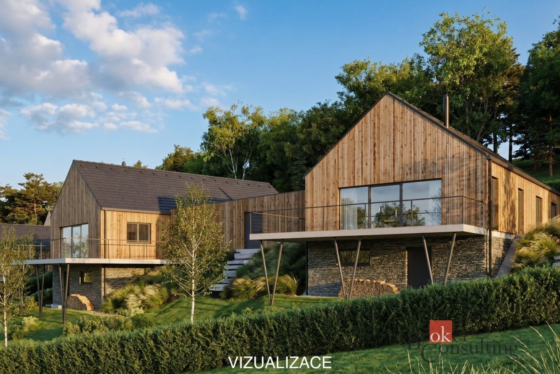 Prodej pozemku 852 m² - foto 14