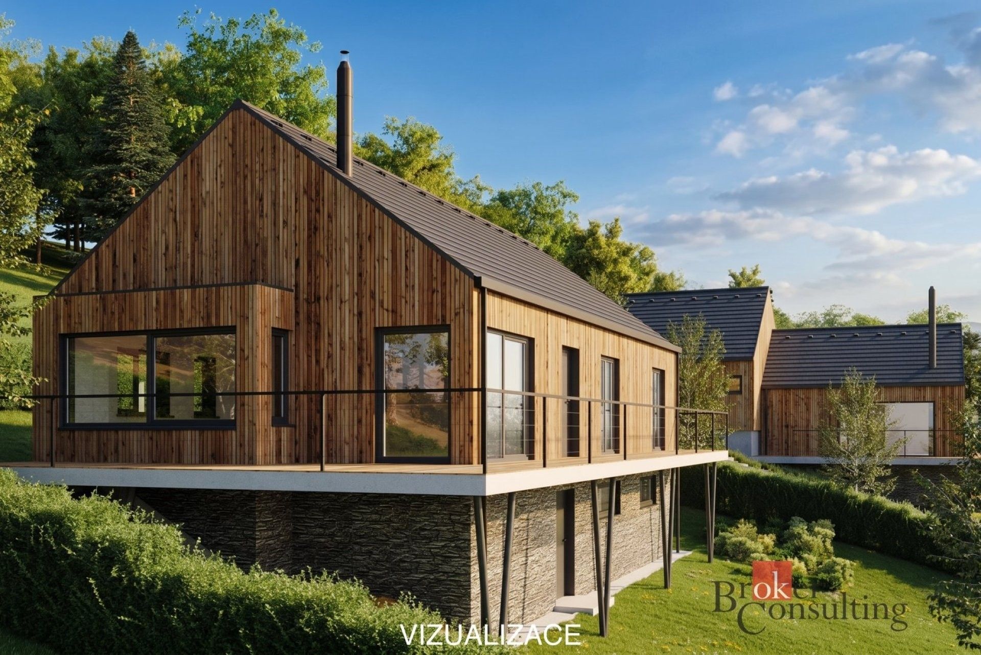 Prodej pozemku 852 m² - foto 16