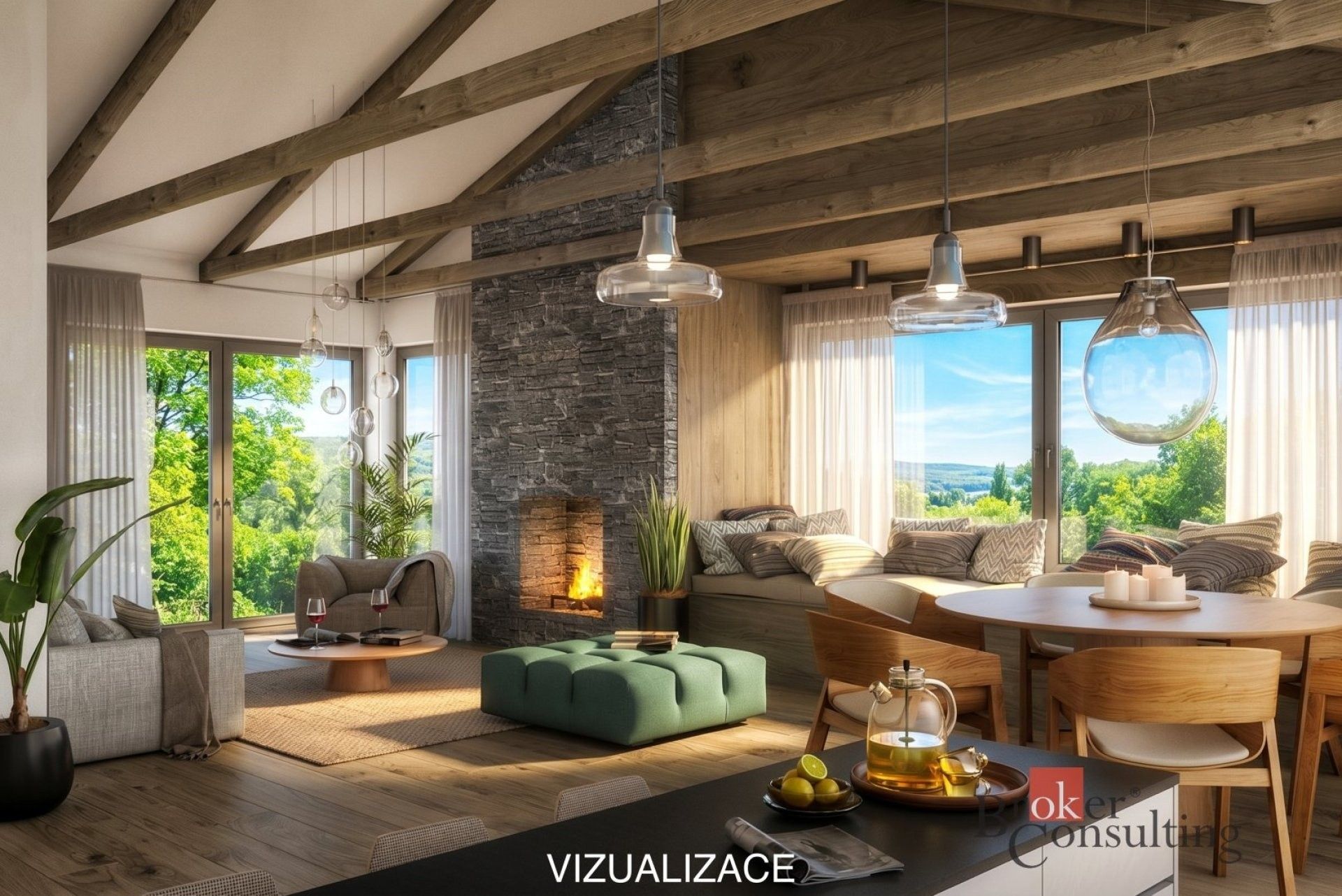 Prodej pozemku 852 m² - foto 22