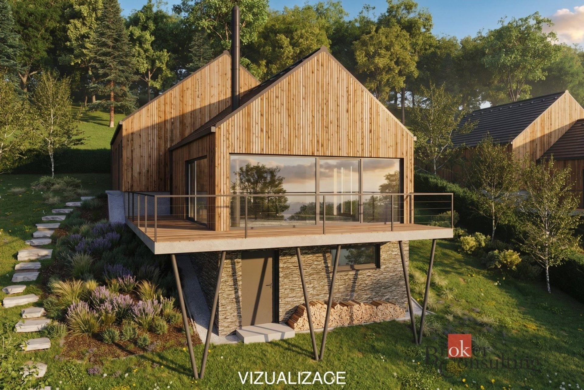 Prodej pozemku 852 m² - foto 18