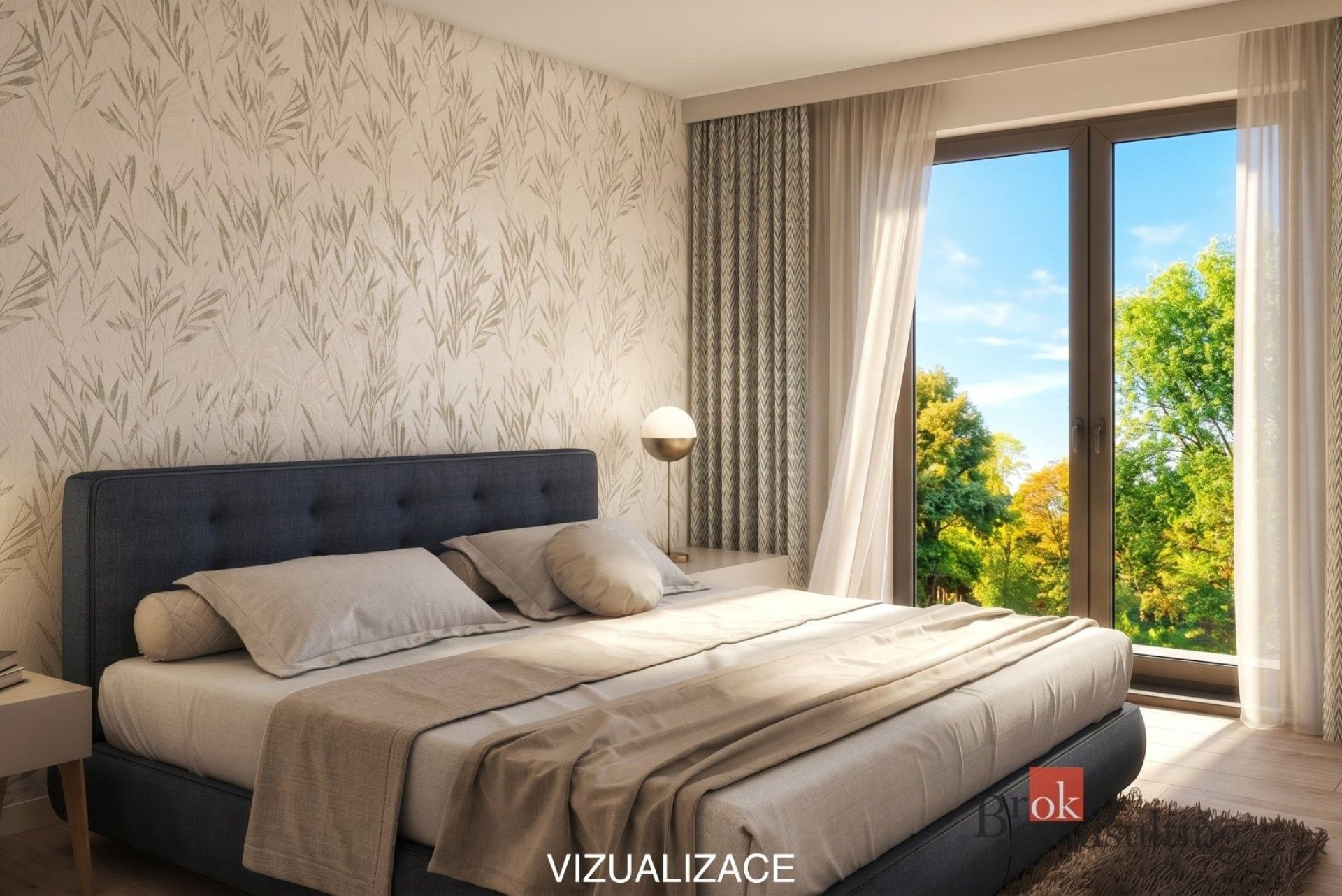Prodej pozemku 852 m² - foto 23