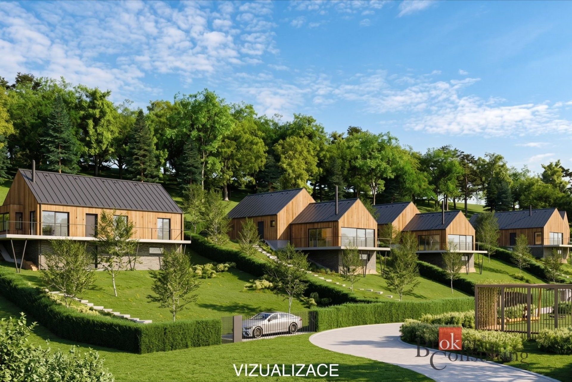 Prodej pozemku 852 m² - foto 20