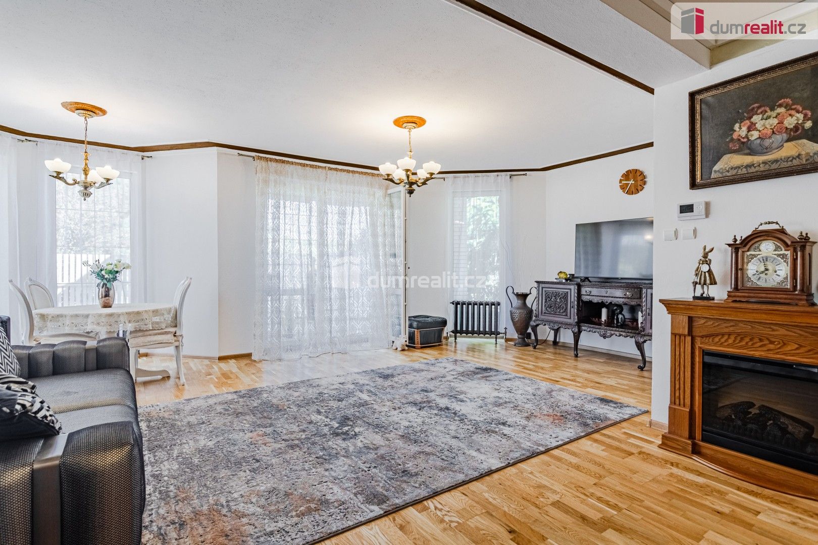 Prodej domu 260 m² - foto 4
