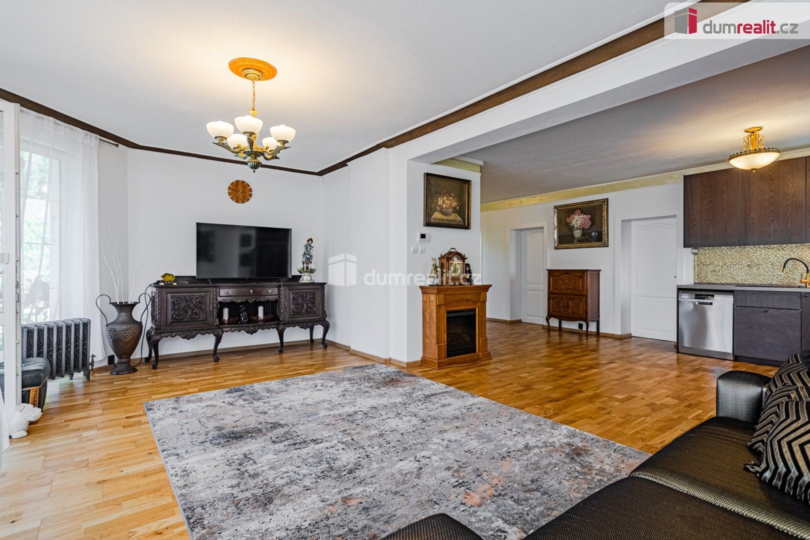 Prodej domu 260 m² - foto 5