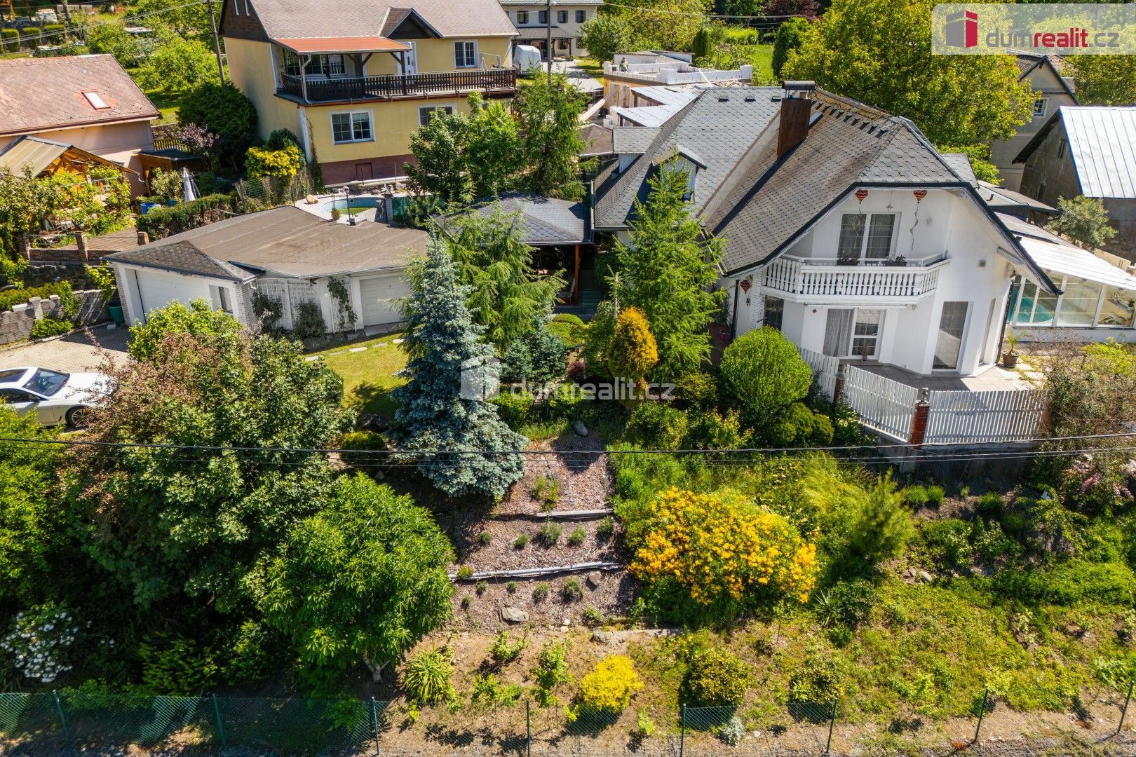 Prodej domu 260 m² - foto 19