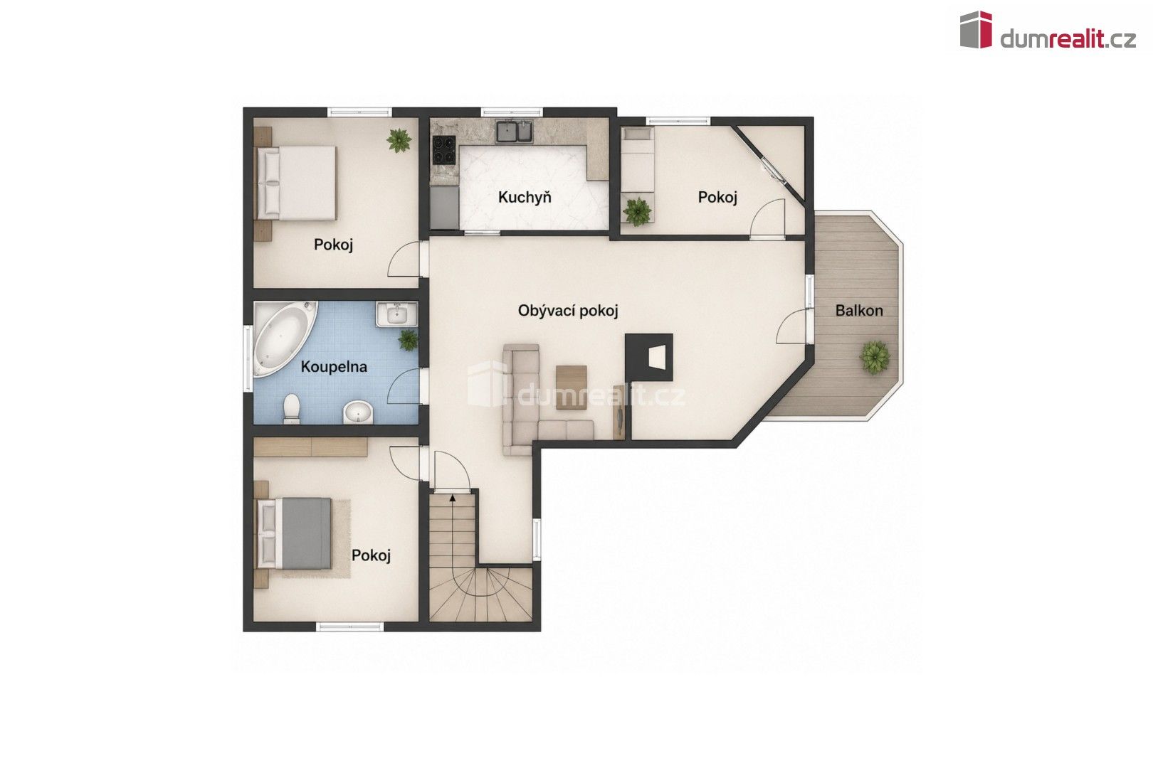 Prodej domu 260 m² - foto 30