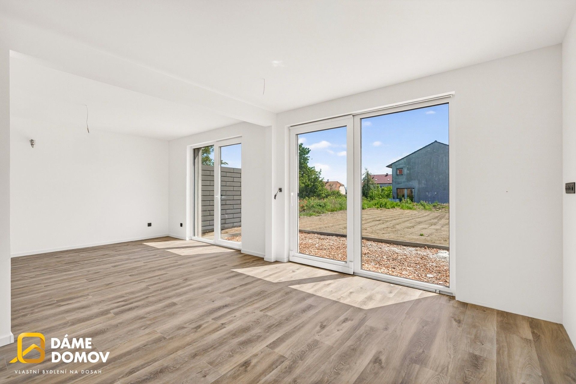 Prodej nemovitosti 110 m² - foto 3