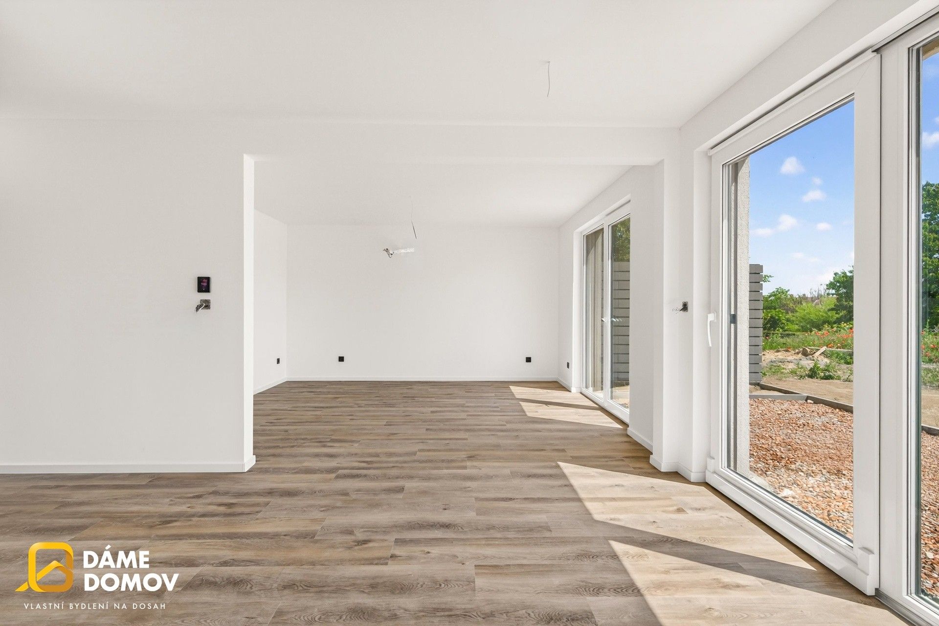 Prodej nemovitosti 110 m² - foto 4