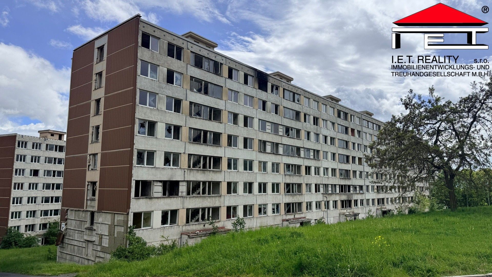 Prodej bytu 2+1 80 m² - foto 1