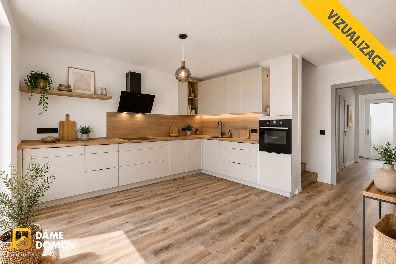 Prodej nemovitosti 110 m² - foto 9