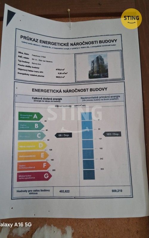 Prodej bytu 3+1 78 m² - foto 15