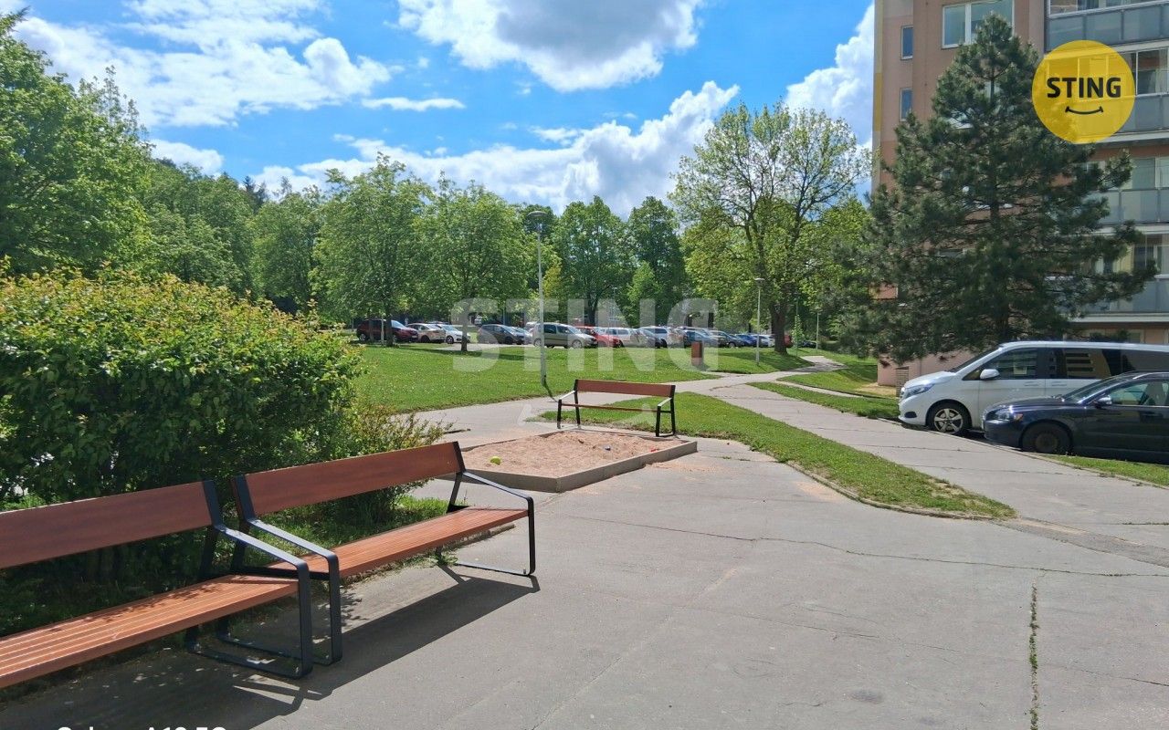 Prodej bytu 3+1 78 m² - foto 17