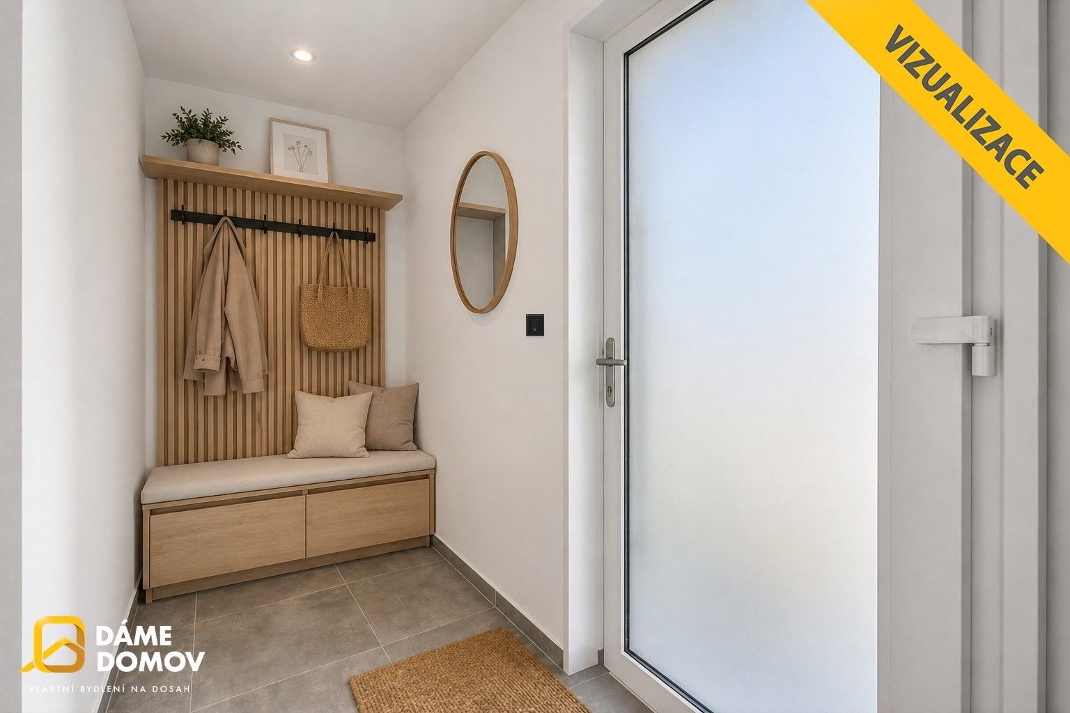 Prodej nemovitosti 110 m² - foto 28