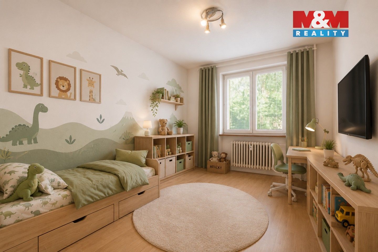 Prodej bytu 3+kk 68 m² - foto 2