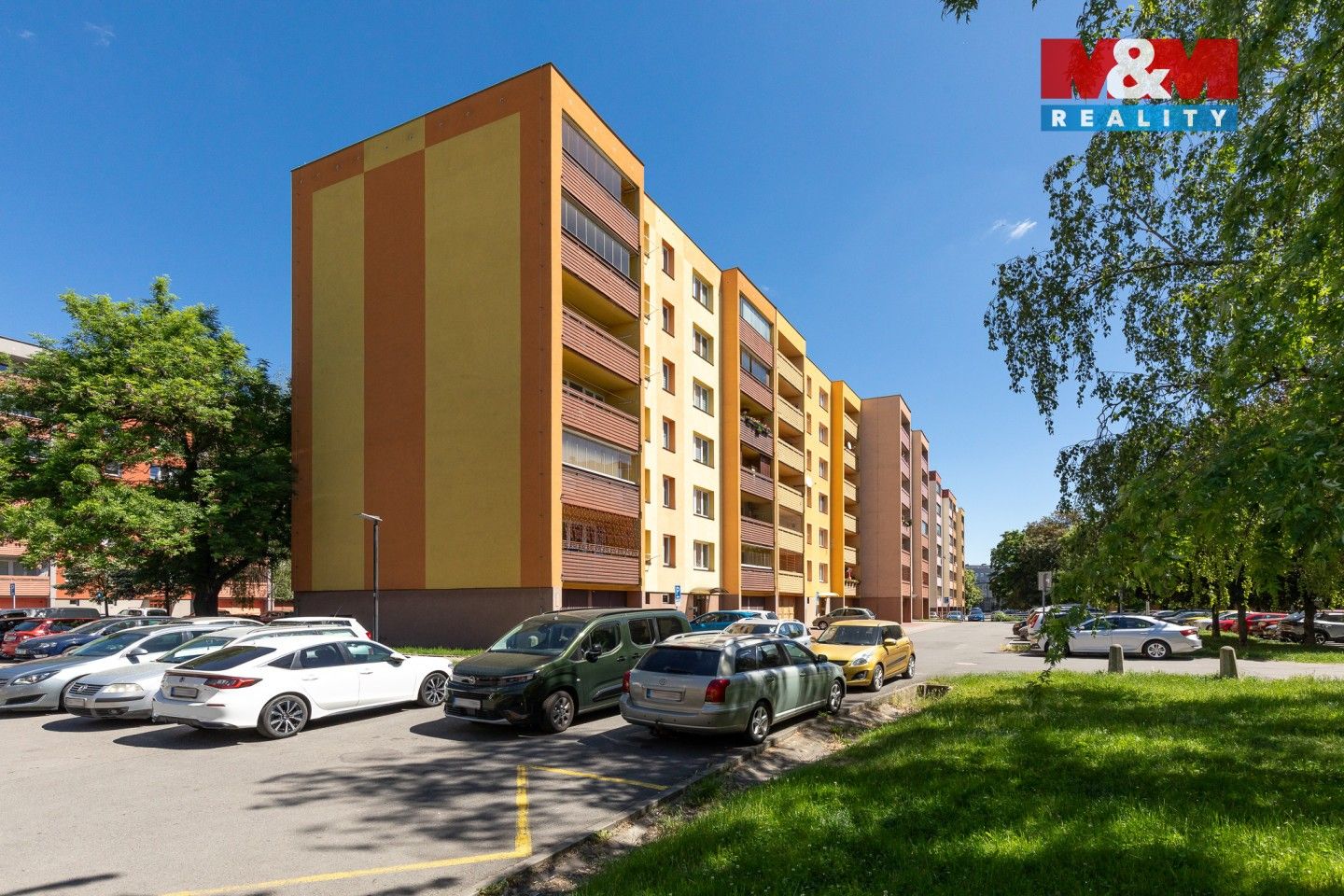 Prodej bytu 3+kk 68 m² - foto 3