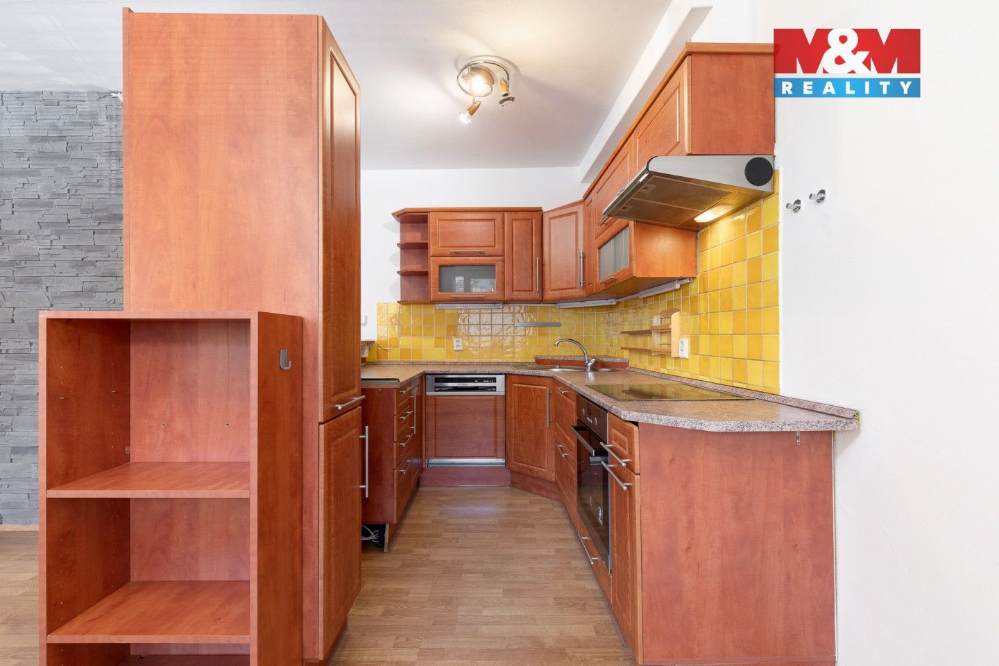 Prodej bytu 3+kk 68 m² - foto 5