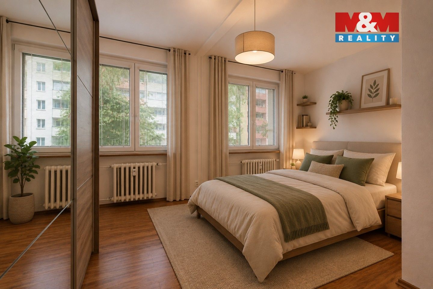 Prodej bytu 3+kk 68 m² - foto 4