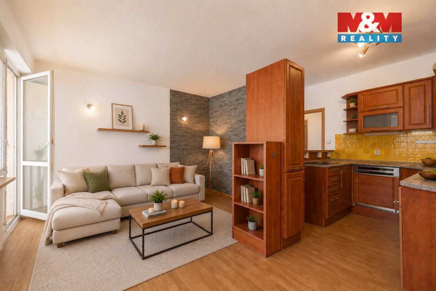 Prodej bytu 3+kk 68 m² - foto 6