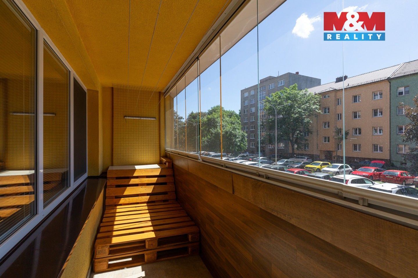 Prodej bytu 3+kk 68 m² - foto 8