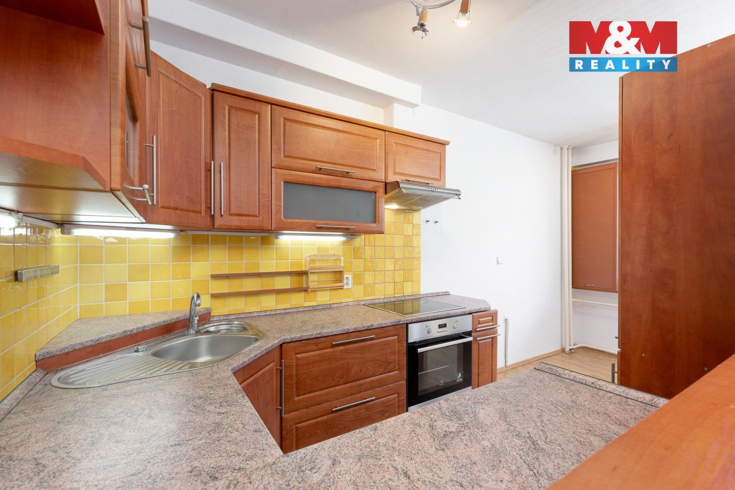 Prodej bytu 3+kk 68 m² - foto 10