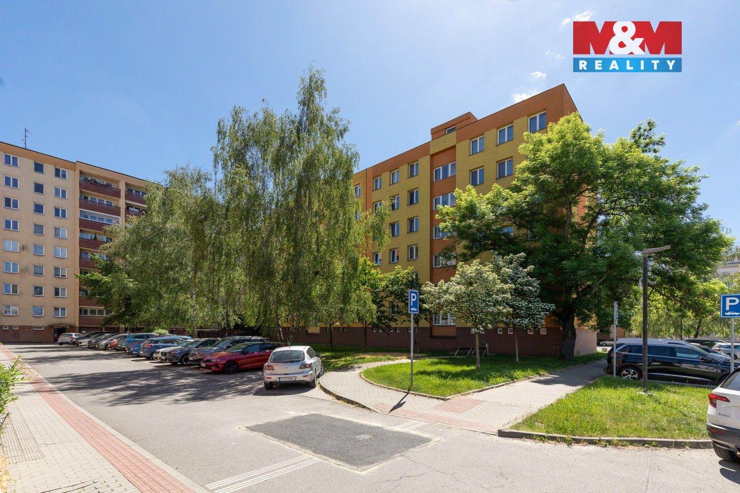 Prodej bytu 3+kk 68 m² - foto 16