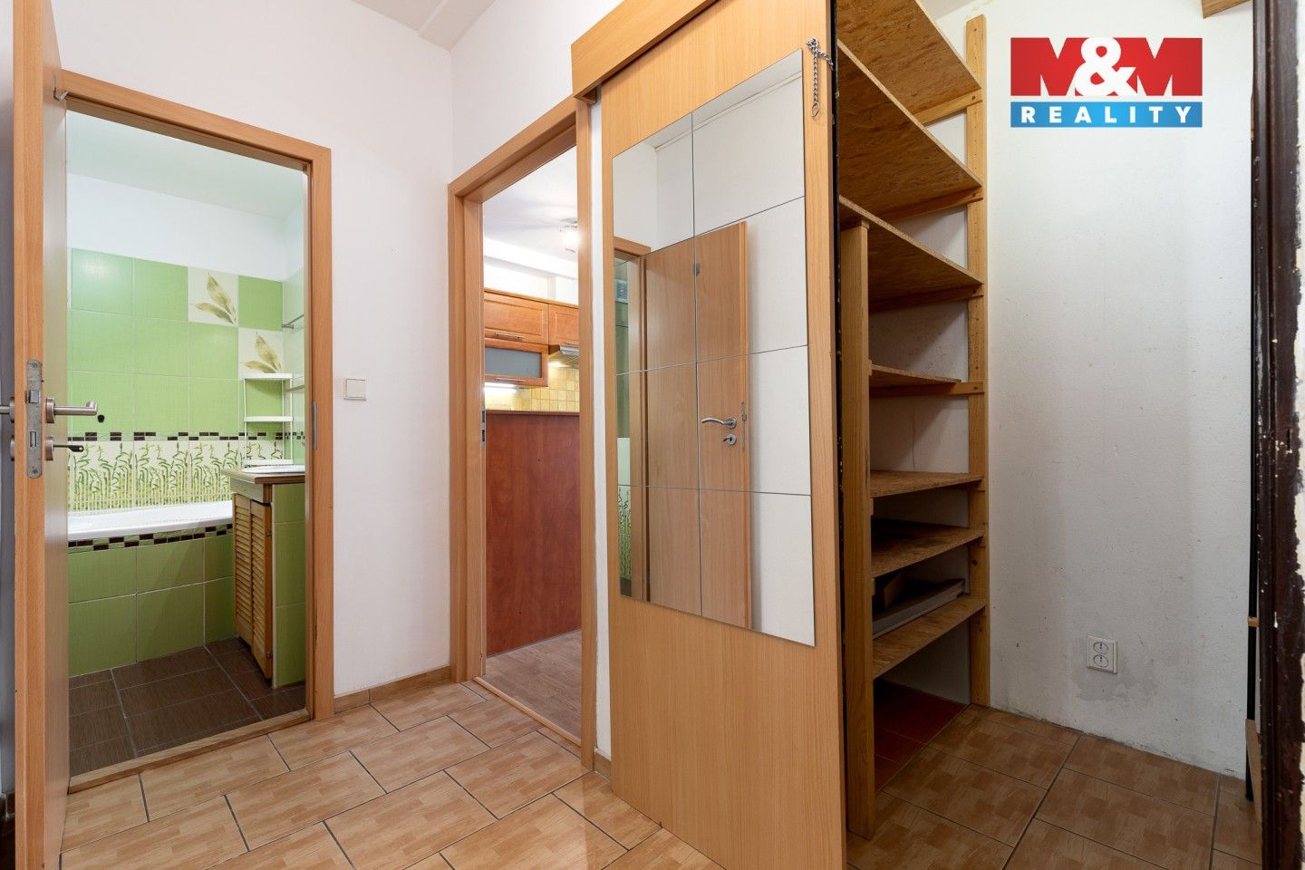 Prodej bytu 3+kk 68 m² - foto 20