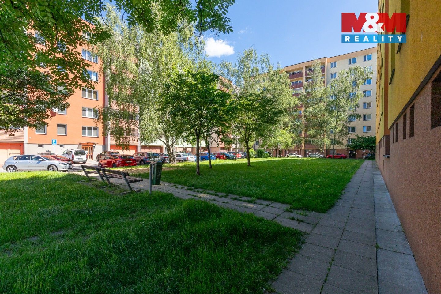 Prodej bytu 3+kk 68 m² - foto 22