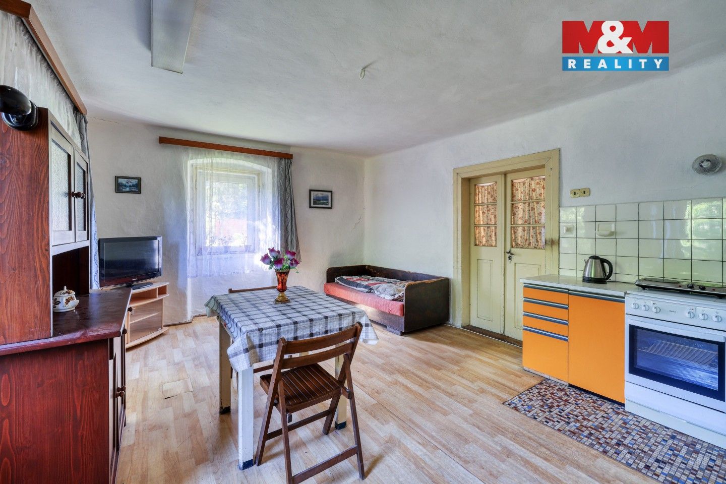 Pronájem domu 63 m² - foto 5