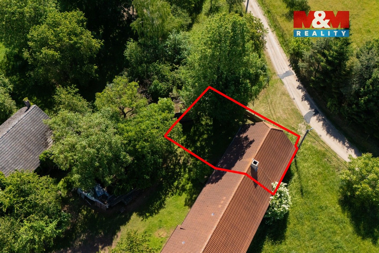 Pronájem domu 63 m² - foto 2