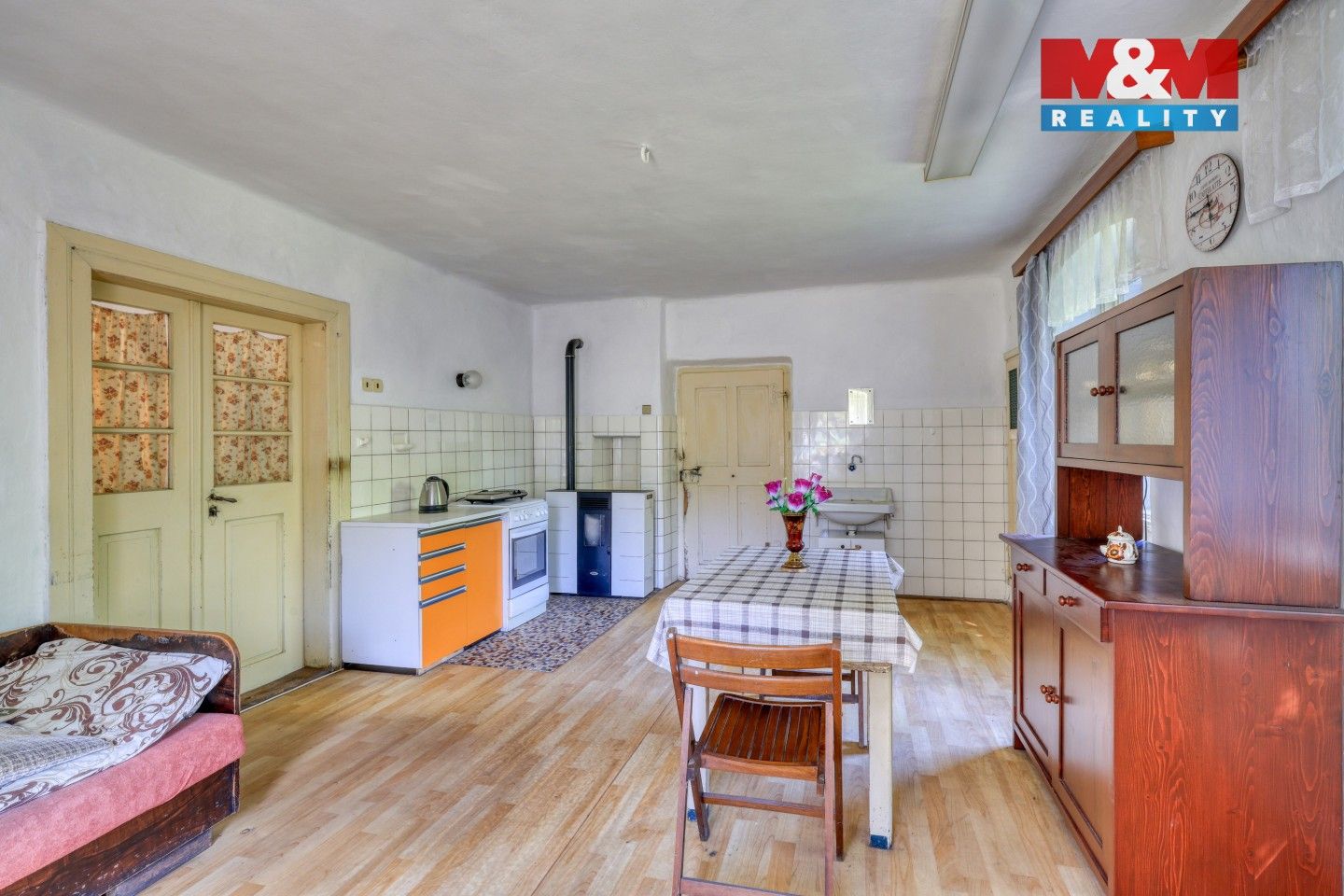 Pronájem domu 63 m² - foto 8