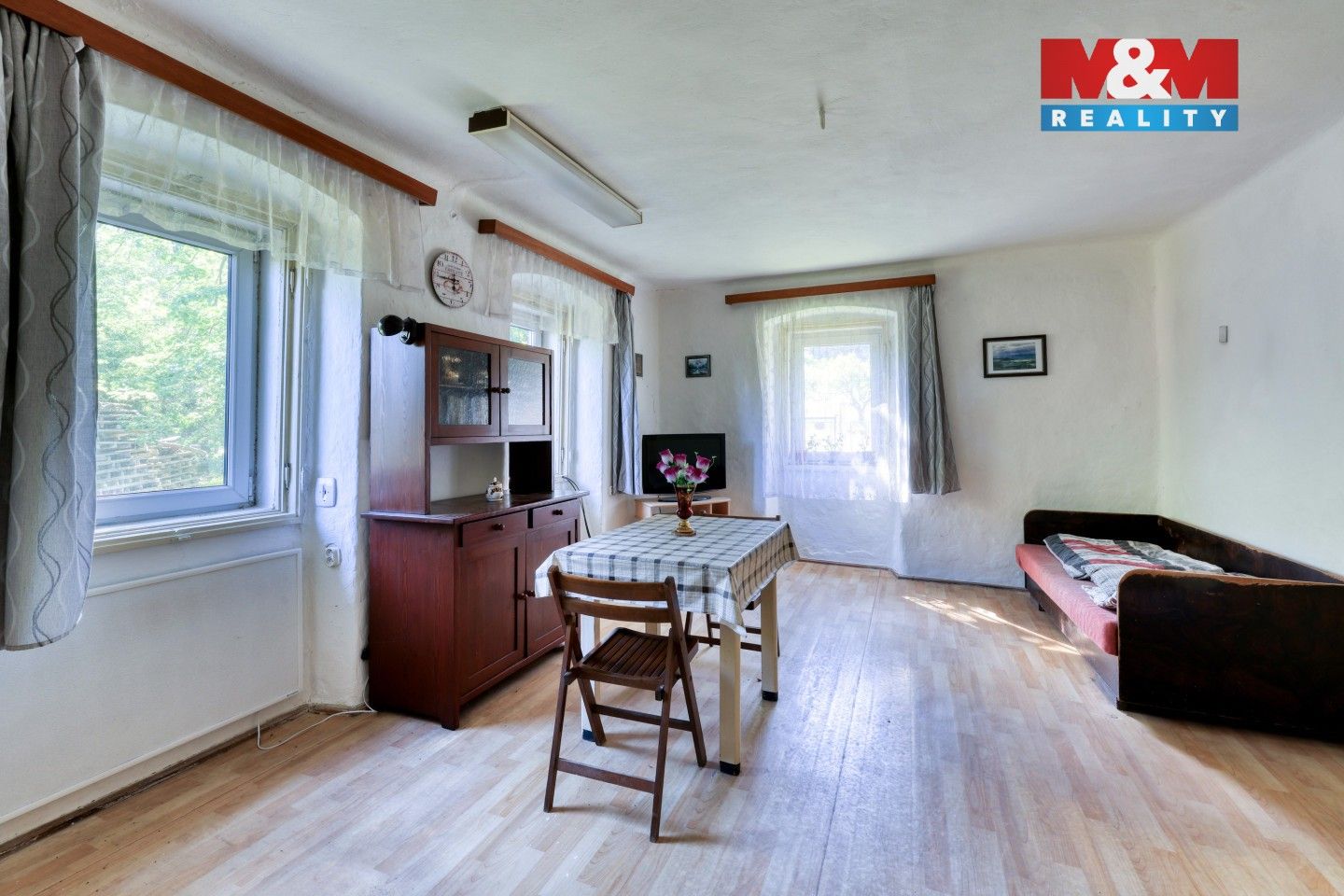 Pronájem domu 63 m² - foto 3