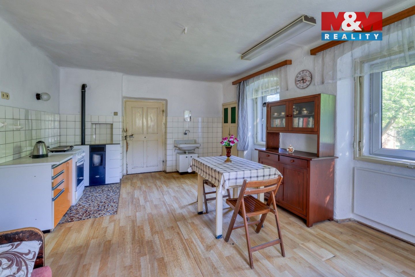 Pronájem domu 63 m² - foto 7