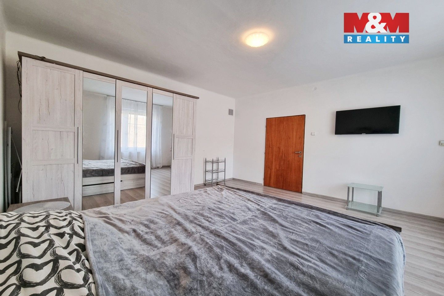 Pronájem bytu 2+kk 79 m² - foto 2