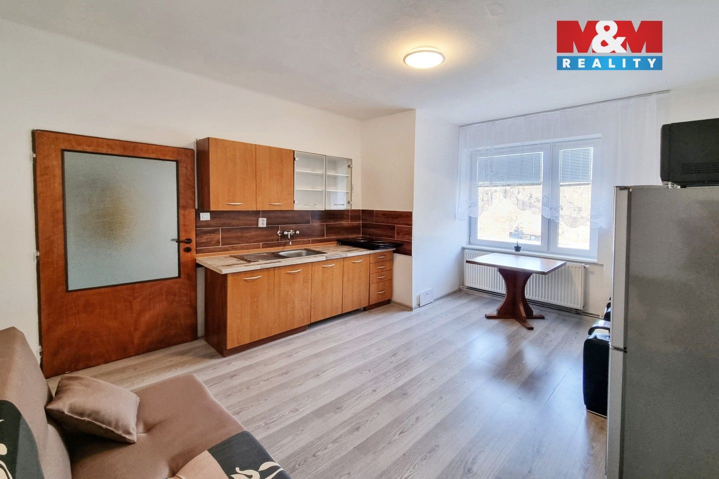 Pronájem bytu 2+kk 79 m² - foto 4