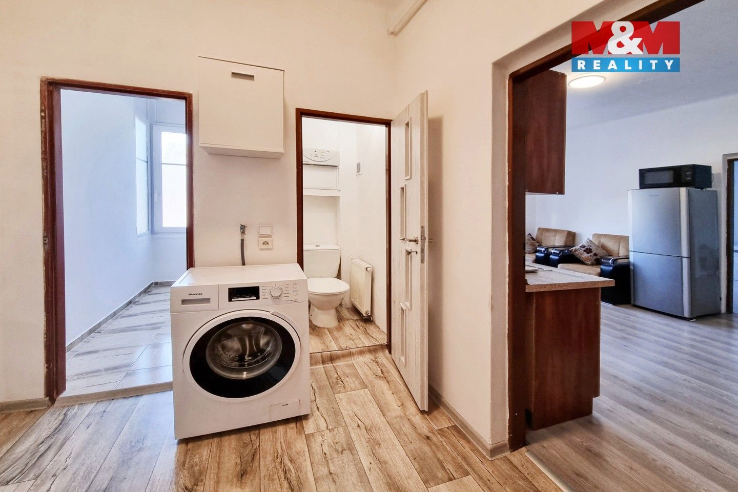Pronájem bytu 2+kk 79 m² - foto 6