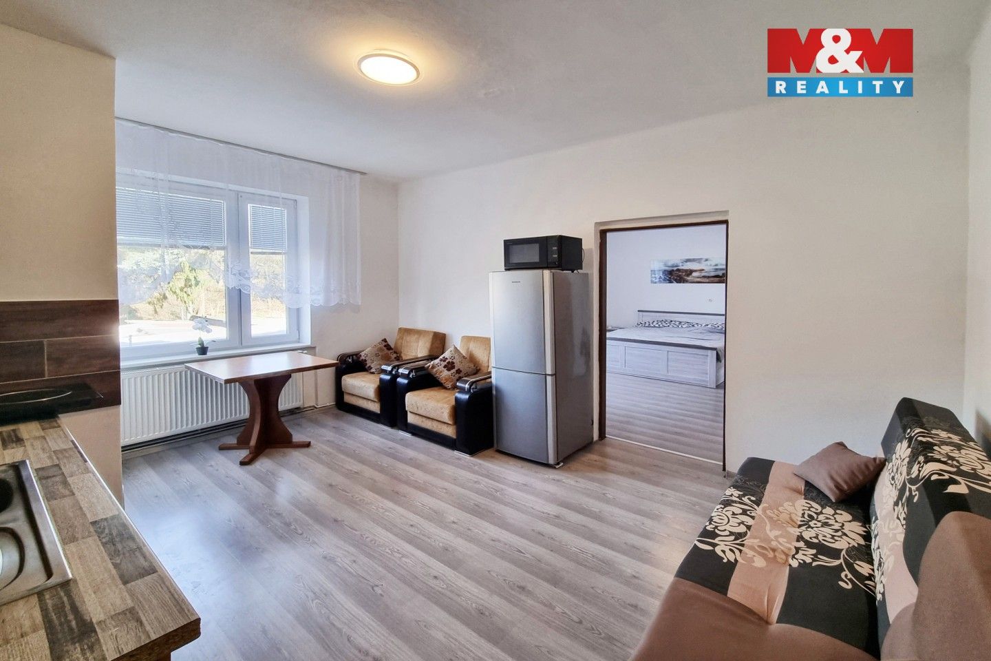 Pronájem bytu 2+kk 79 m² - foto 5