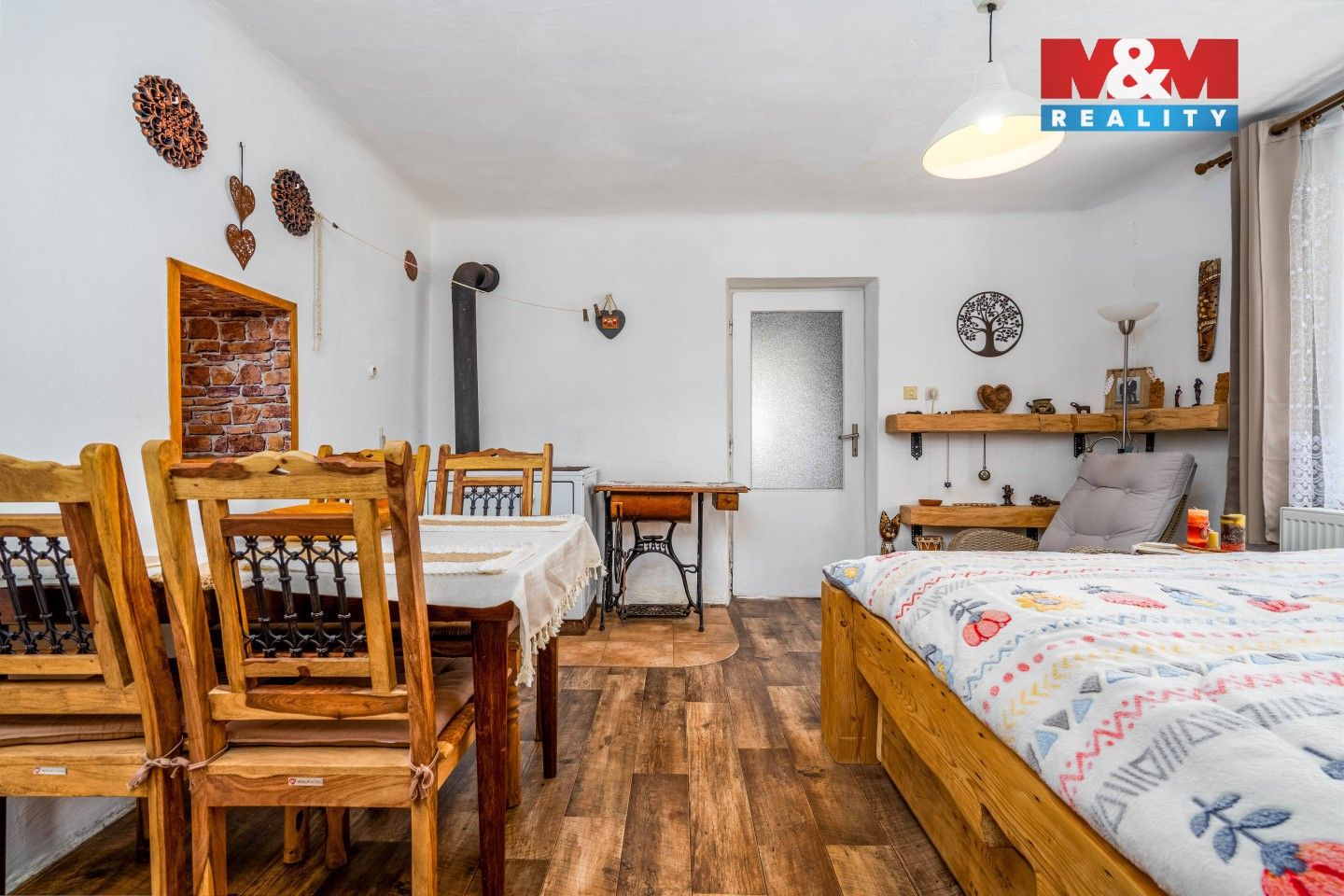 Prodej domu 93 m² - foto 2