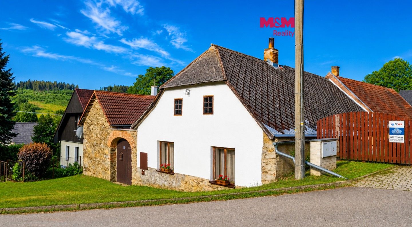 Prodej domu 93 m² - foto 1
