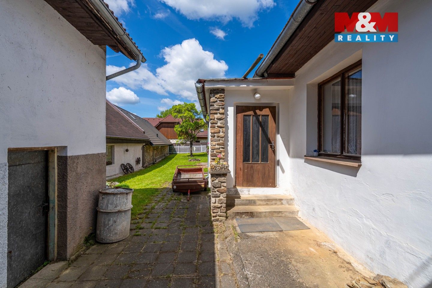 Prodej domu 93 m² - foto 5