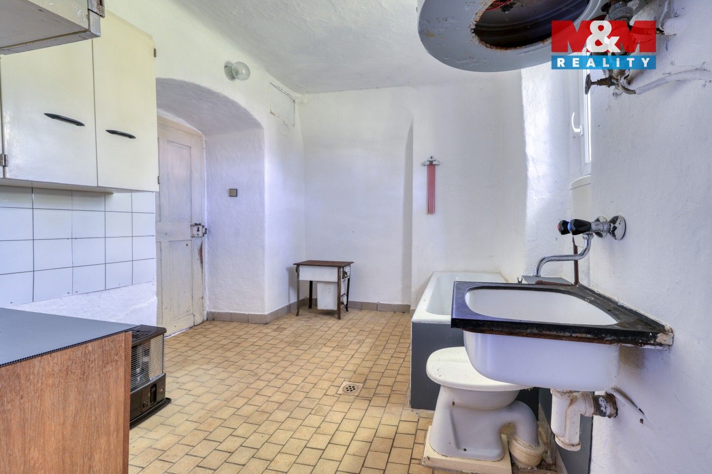 Pronájem domu 63 m² - foto 10