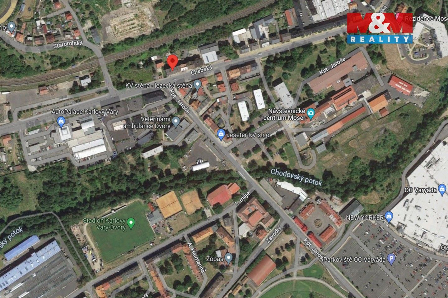 Pronájem bytu 2+kk 79 m² - foto 11