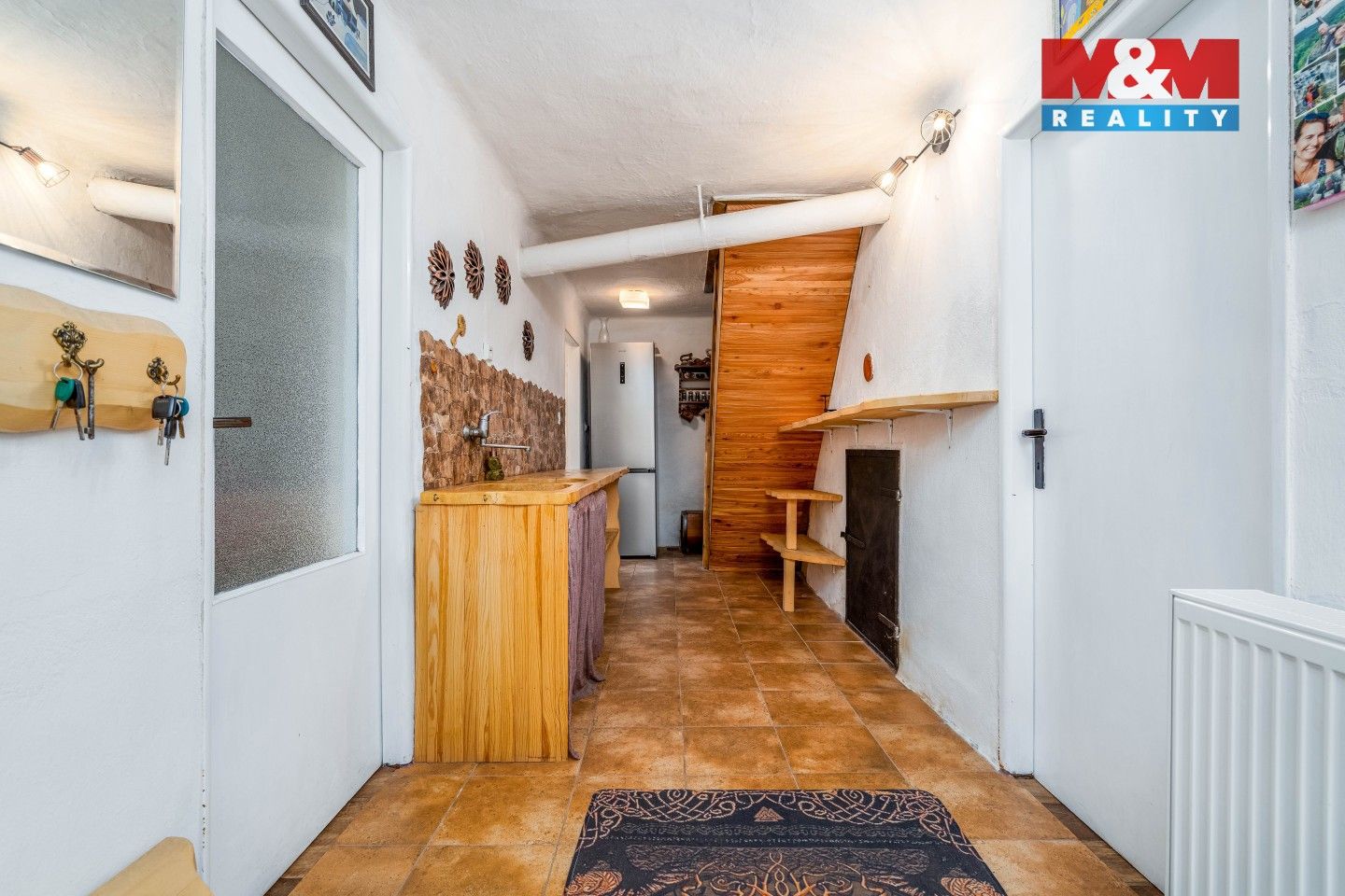 Prodej domu 93 m² - foto 18